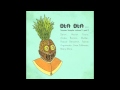 [BLA BLA 050] MULDER - BRIGHT LIGHTS [SUMMER SAMPLER VOLUME 3 PT.2]
