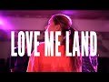 LOVE ME LAND - Zara Larsson Dance | Nino&Julia