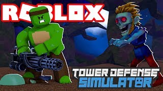 Roblox Tower Defense Addictive Game W Littlekelly Sharky - roblox tower defense addictive gamew littlekelly sharky