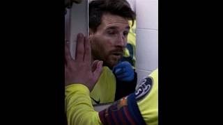 Messi S Revenge Against Smalling