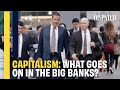 What Happened Inside The Big Banks After The 2008 Crash? | Financial Investigation Documentary