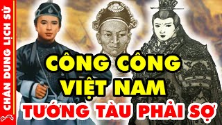 Chân Dung 3 Vị Thái Giám Quyền Lực Nhất Lịch Sử Phong Kiến Việt Nam, Họ Là Ai?