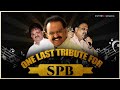 One last tribute for SPB - Ilayaraja | AR Rahman | Open Pannaa