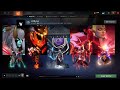 working full pack no vac persona arcana free dota 2 mods link download in description