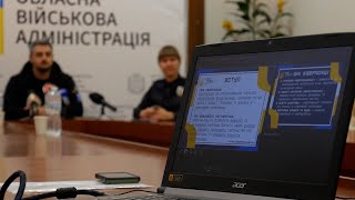 Понад 400 фактів фішингу зареєструвала кіберполіція на Житомирщині у 2024 році