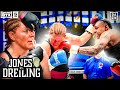 ROCKED HER 😱 Oshae Jones vs Sonya Dreiling FULL FIGHT | OTX 5