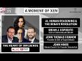 AI, Human Reasoning & The Debate Revolution w/ John Thomas Connor, John Hines & Brian J. Esposito