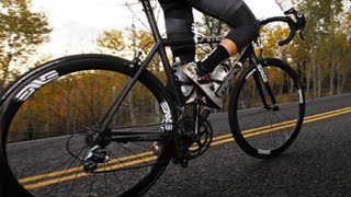 ENVE 4.5 SES Review from wheel builders Strada