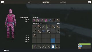 Rust 2v6 online