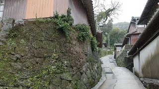 ［旅気分］海界の村を歩く 東シナ海 黒島（長崎県）