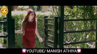 Raati Saanu | Tera Ghata Gajendra Verma Whatsaap Status Romantic Song || Like This Video