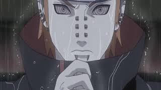 Naruto Shippuden - Girei Pain's Theme Song Extended
