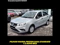 pilihan warna proton saga standard auto mc2