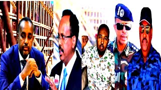 Falanqayn :Qilaafka cusub ee u dhex eeya Madaxwayne Farmaajo \u0026 Raisa l wasaare Rooble muxu yahay?