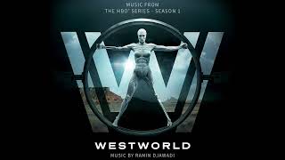 Westworld S1 Official Soundtrack | Violent Delights - Ramin Djawadi | WaterTower