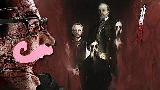 I AM SAFE FACE | The Evil Within: The Executioner DLC #1