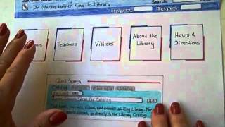 Paper Prototype Test #2.MP4