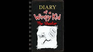 Diary of a Wimpy Kid: The Shooter