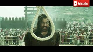 Sye Raa 2019 Trailer (Hindi) Chiranjeevi Amitabh Bachchan