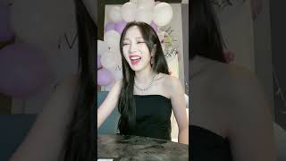 孟佳单飞六周年微博直播 Meng Jia Solo 6th Anniversary Weibo Live 20220608