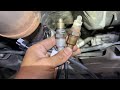 Ford Edge O2 Sensor Replace - Code P0036 HO2S Bank 1 Sensor 2