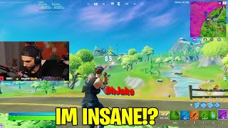 watch this and tell me the Rail Gun isnt broken...