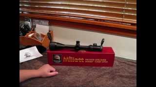 Millett TRS1 Review by The Big Olof