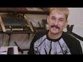 pablo bozzi italo body music with minibrute v