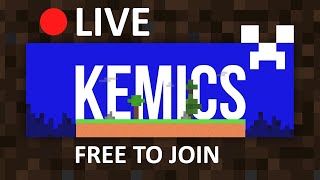 07 KeMiCS Public Server | Meowwww