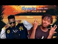 Bikole - John Blaq ft Agason UG(Official Music) 2024 East Africa Music Lumasaba to di world