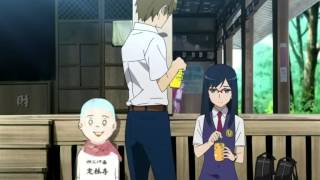 [ Tv size ] Anohana : The Flower We Saw That Day Op —— 青い栞