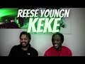 UK REACTS TO REESE YOUNGN - 