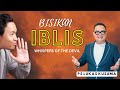 BISIKAN IBLIS || Ps Lukas Kusuma || #viralvideo #iblis #peperanganrohani