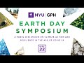 Earth Day Symposium: A Panel Discussion on Climate Action and Resilience in the Age of COVID-19