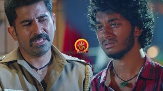 Vijay Anthony Gets Emotional | Ushiran Malayalam Movie Scenes | Bhavani HD Movies