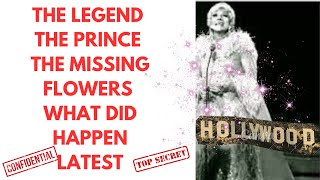 THE PRINCE - THE SINGING LEGEND \u0026 THE LOST FLOWERS #royal #history #legend ND