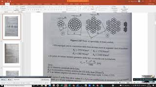 DIMENSIONAMENTO CAVI E TAMBURI PER SOLLEVAMENTO