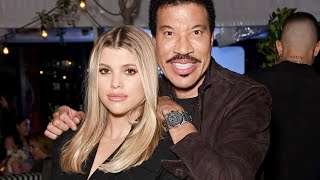 After Decades of Silence, Lionel Richie Reveals His Greatest Love!
