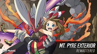 Mt. Pyre Exterior: Remastered (feat.@Mudstep) ► Pokémon Ruby, Sapphire \u0026 Emerald