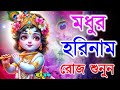 মধুর হরিনাম সংকীর্তন I Harinam Sankirtan I হরে কৃষ্ণ হরে রাম I Mon Jurano Krishna Nam|Pravati Kirton