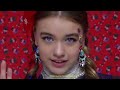 polina babiy vesna official video