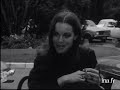 romy schneider die dinge des lebens les choses de la vie 18.05.1970