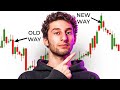 Old Way vs New Way of Trading in 2024