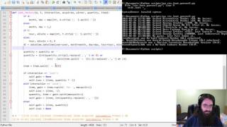 Let's Code Python: STO Loot Parser, Part 3