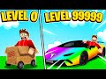 CHOP UNLOCKED FASTEST SUPERCAR IN CAR DEALERSHIP TYCOON ROBLOX