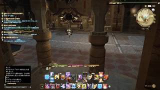 【FF14】のんびりまったりララフェルの日常でっす垂れ流しコメント＆初見さん大歓迎マナー守っていきましょー