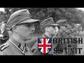 The British Free Corps - SS Foreign Volunteer WWII Documentary