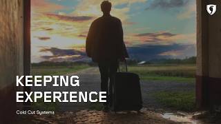 Keeping Experience