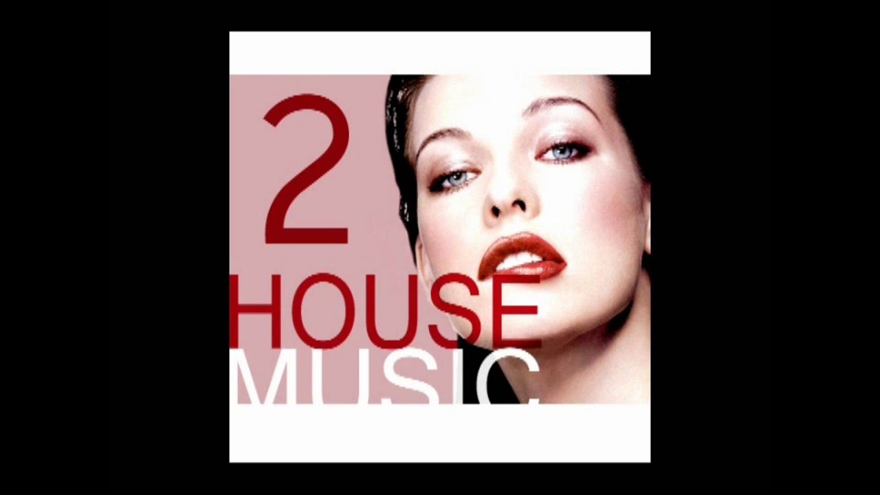 Recopilacion 5 Mejores Temas HOUSE 2009-2010 / HOUSE MUSIC 2009-2010 ...