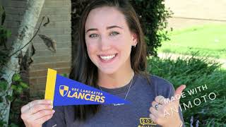 USC Lancaster Year in Review